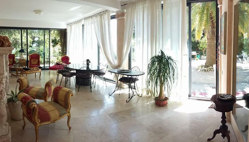 Le Due Palme Bed & Breakfast Сіроло Екстер'єр фото
